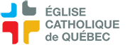 Logo diocèse de Québec