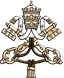 Logo Vatican