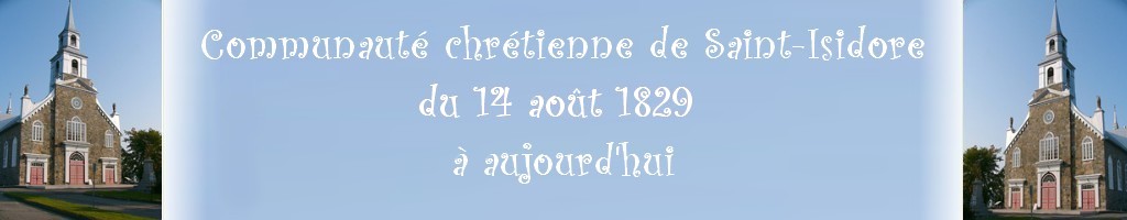 Saint-Isidore