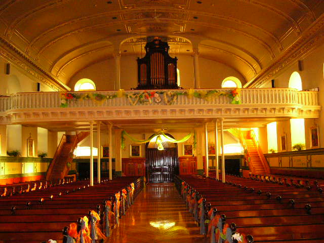 Église de St-Isidore